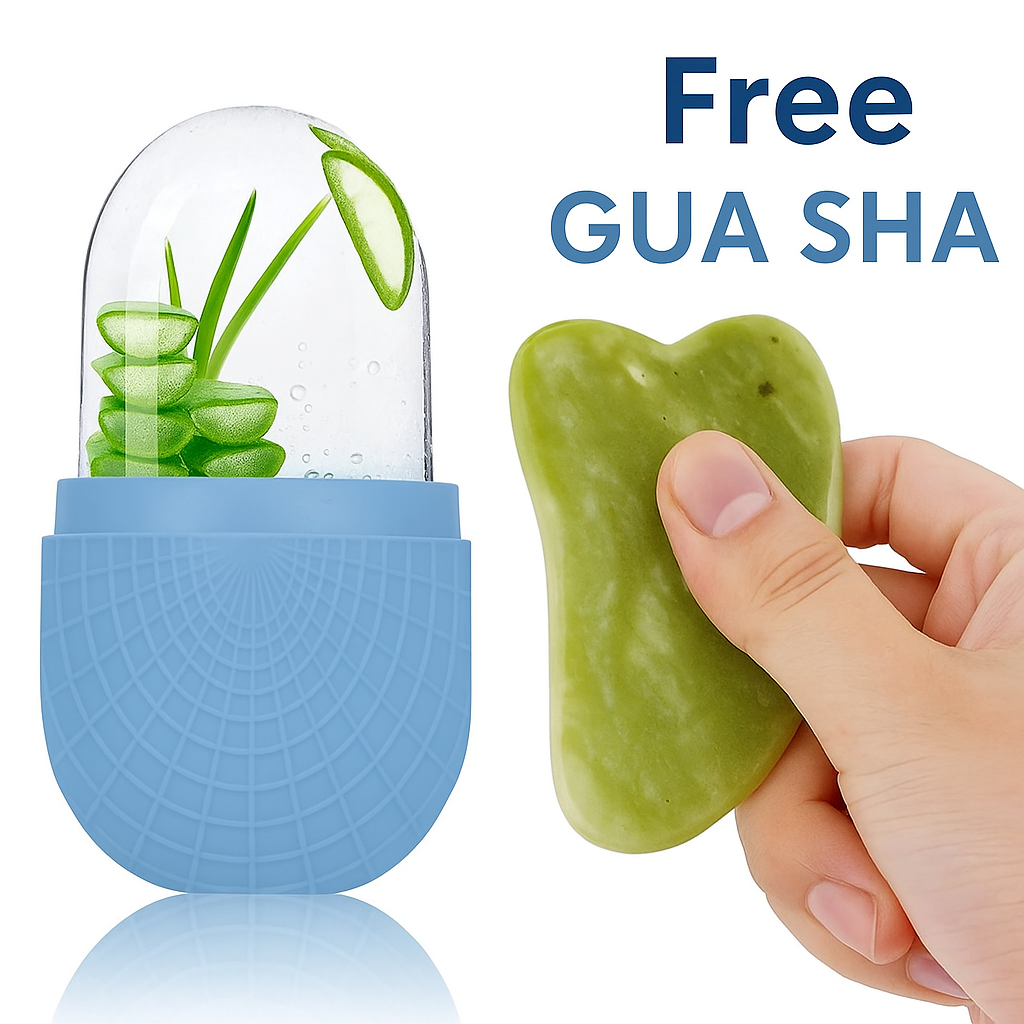 FREE Jade Gua Sha with Every Ice Roller – Limited Time Offer!
