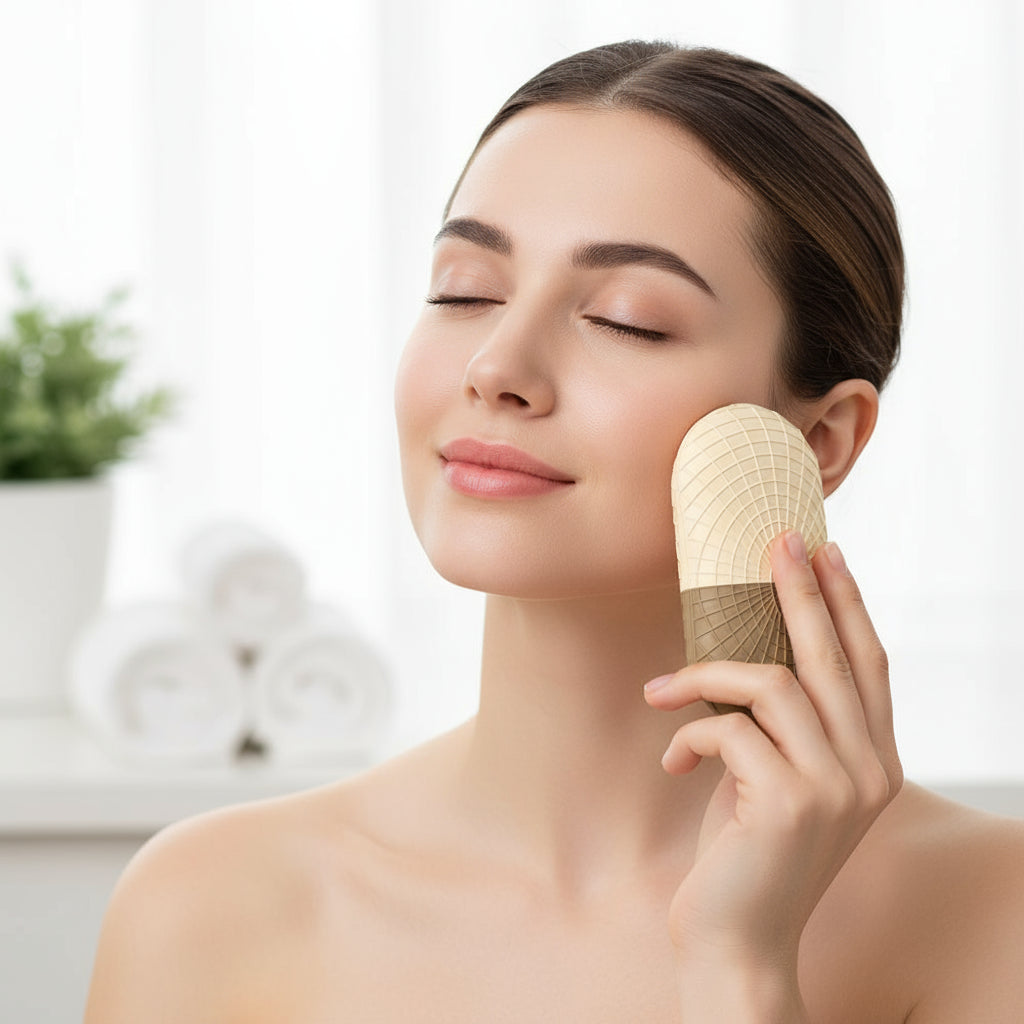 FREE Jade Gua Sha with Every Ice Roller – Limited Time Offer!